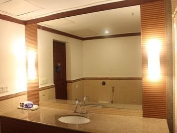 Chanakya Bnr Hotel Puri Eksteriør billede