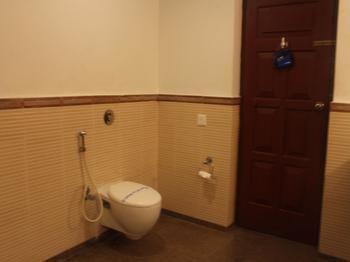 Chanakya Bnr Hotel Puri Eksteriør billede